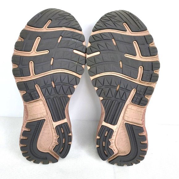 Brooks Adrenaline GTS 20 Women's Running Shoes US Size 9 - Picture 7 of 8